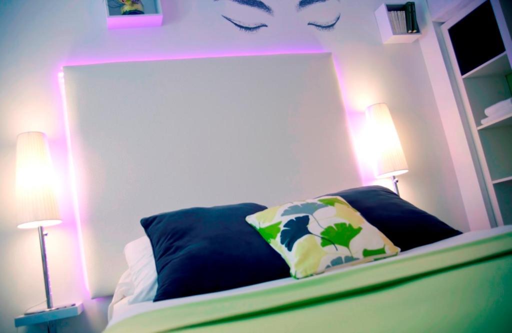 Dm Hotel Forbach Room photo