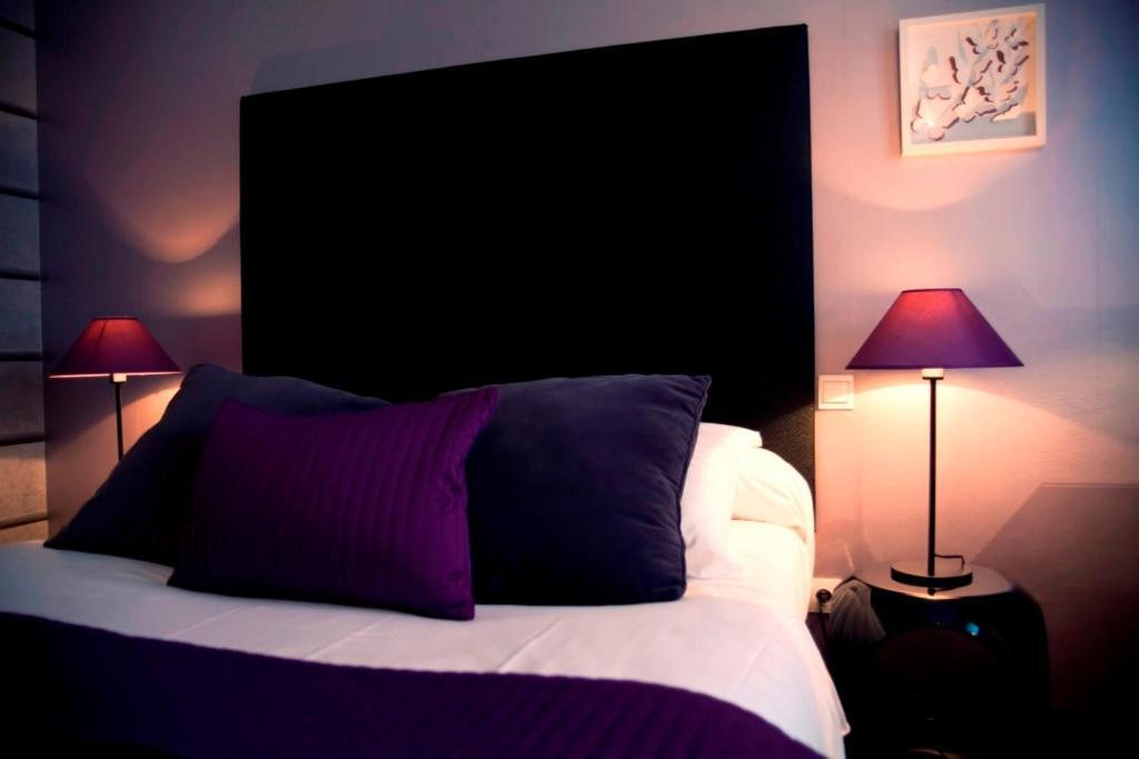 Dm Hotel Forbach Room photo