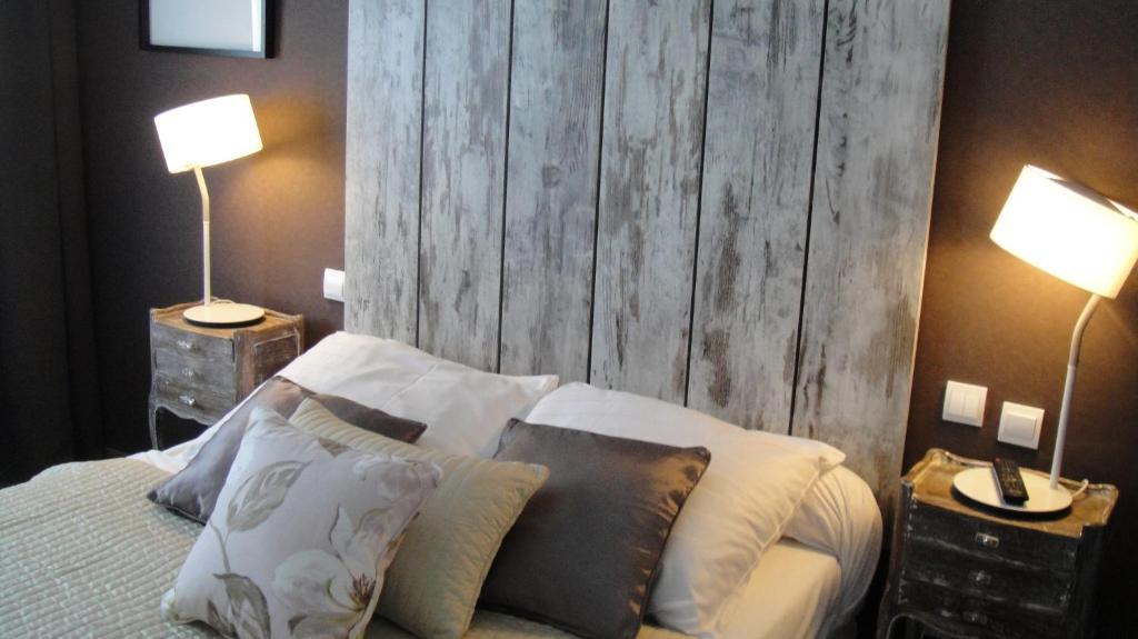 Dm Hotel Forbach Room photo
